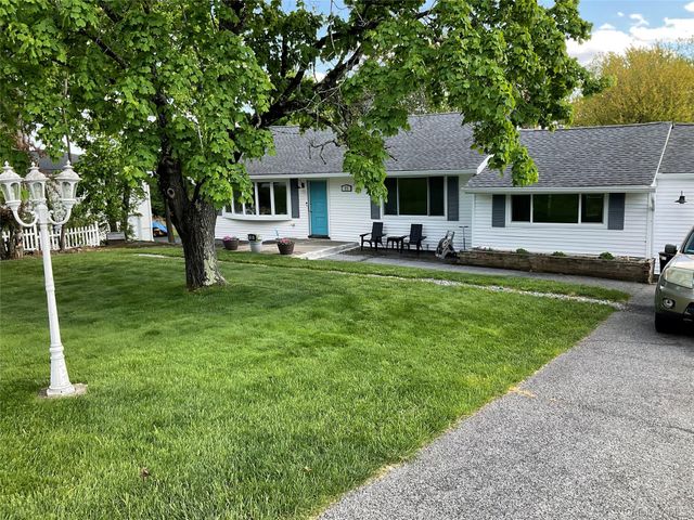 15 Brooker Drive, Newburgh, NY 12550