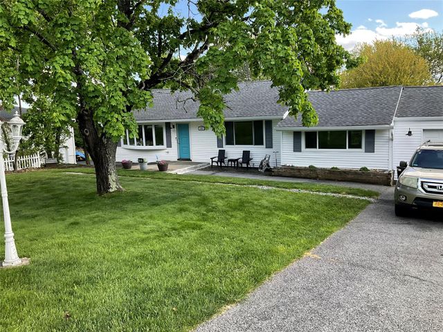 15 Brooker Drive, Newburgh, NY 12550