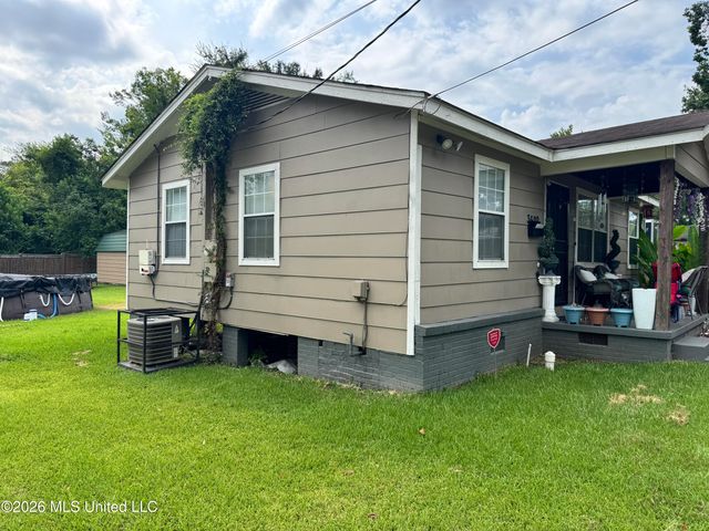3620 Bailey Avenue, Jackson, MS 39213