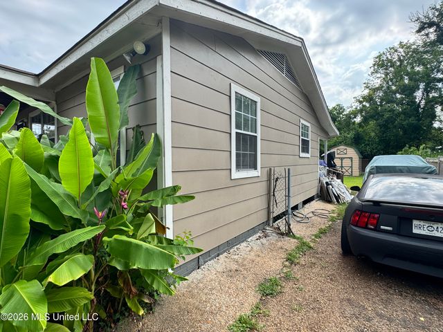 3620 Bailey Avenue, Jackson, MS 39213