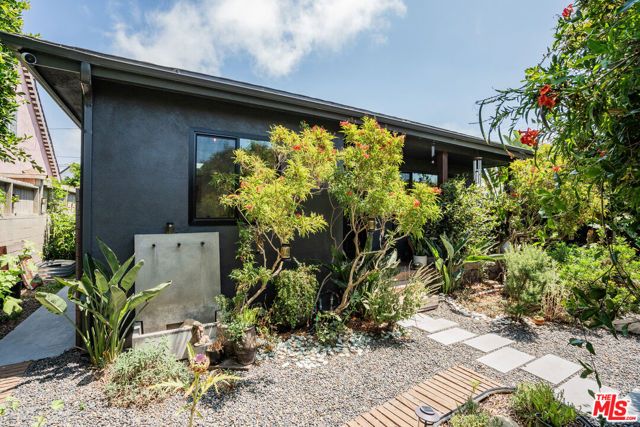 918 Indiana Avenue, Venice (los Angeles), CA 90291