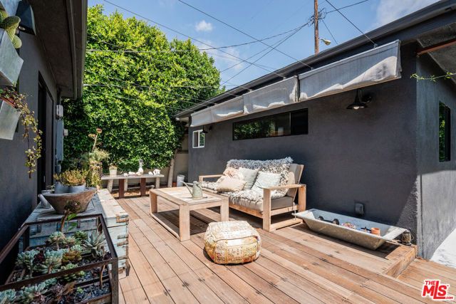 918 Indiana Avenue, Venice (los Angeles), CA 90291
