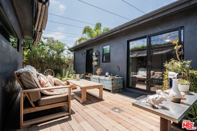 918 Indiana Avenue, Venice (los Angeles), CA 90291