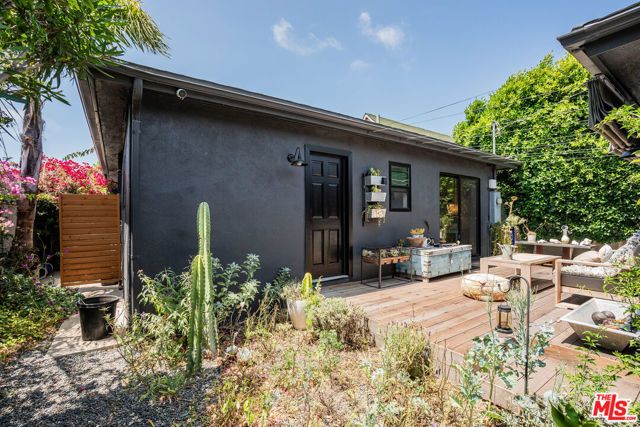 918 Indiana Avenue, Venice (los Angeles), CA 90291