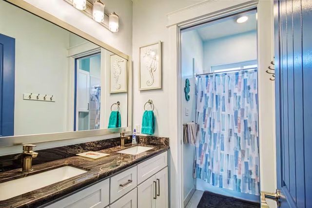 326 Sand Dune Court, Surfside Beach, TX 77541