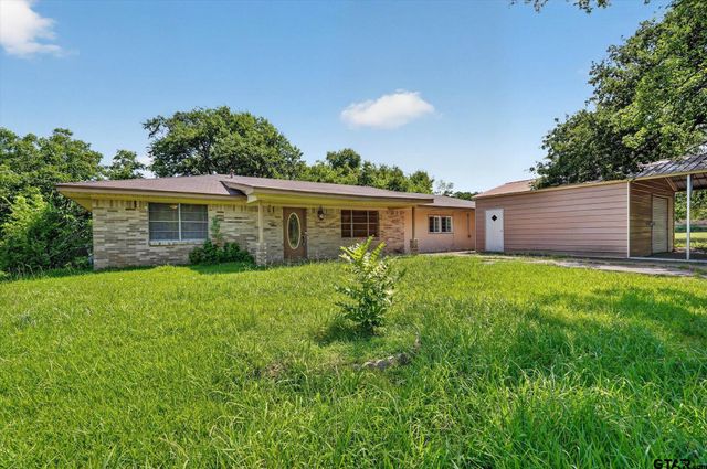387 Avenue D, Point, TX 75472