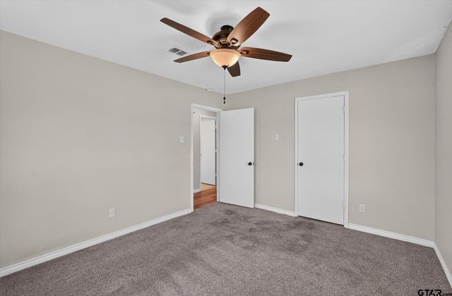 387 Avenue D, Point, TX 75472