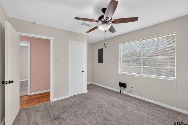 387 Avenue D, Point, TX 75472