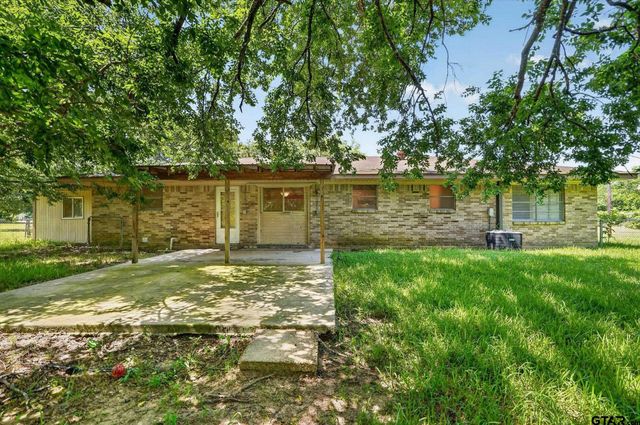 387 Avenue D, Point, TX 75472
