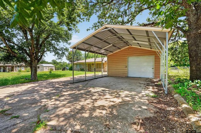 387 Avenue D, Point, TX 75472