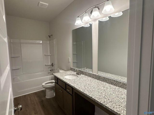 7325 Pine Run Lane SE, Owens Cross Roads, AL 35763