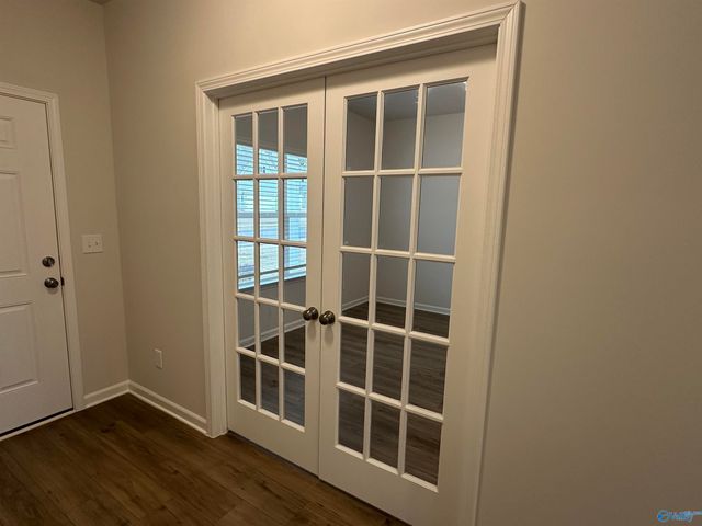 7325 Pine Run Lane SE, Owens Cross Roads, AL 35763