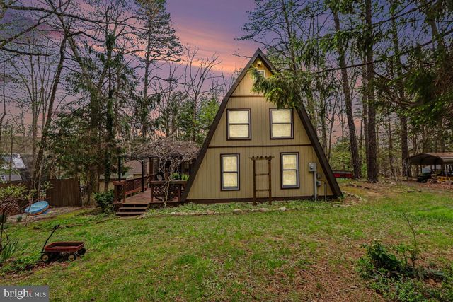 7 MICHAUX DRIVE, Newville, PA 17241