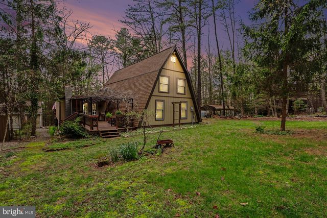 7 MICHAUX DRIVE, Newville, PA 17241