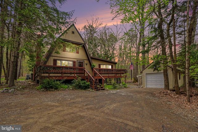 7 MICHAUX DRIVE, Newville, PA 17241