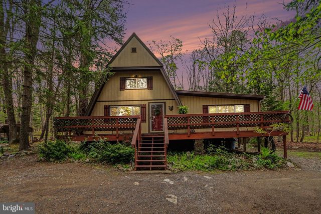 7 MICHAUX DRIVE, Newville, PA 17241