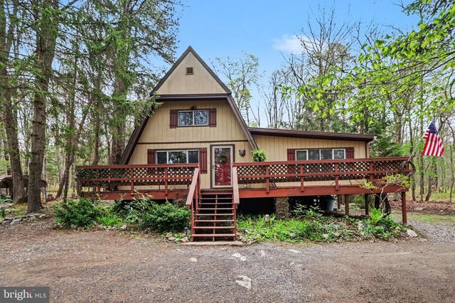 7 MICHAUX DRIVE, Newville, PA 17241