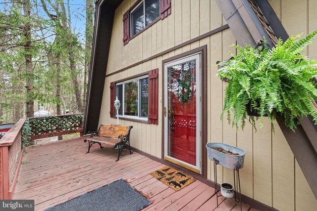 7 MICHAUX DRIVE, Newville, PA 17241