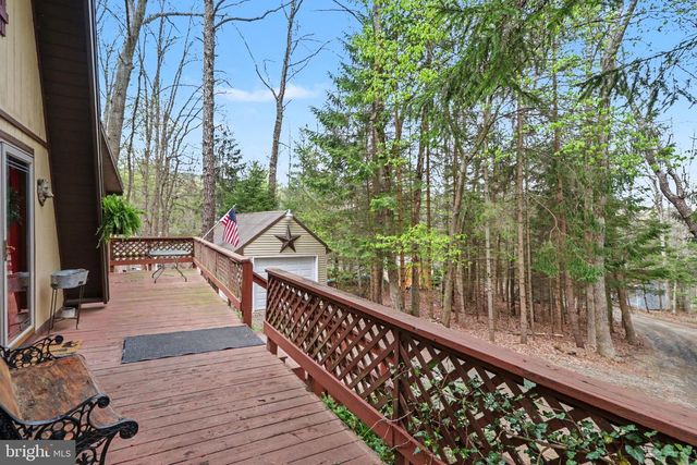 7 MICHAUX DRIVE, Newville, PA 17241