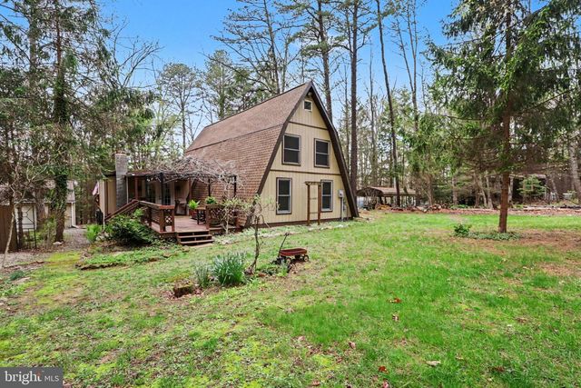 7 MICHAUX DRIVE, Newville, PA 17241