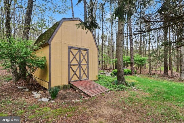 7 MICHAUX DRIVE, Newville, PA 17241