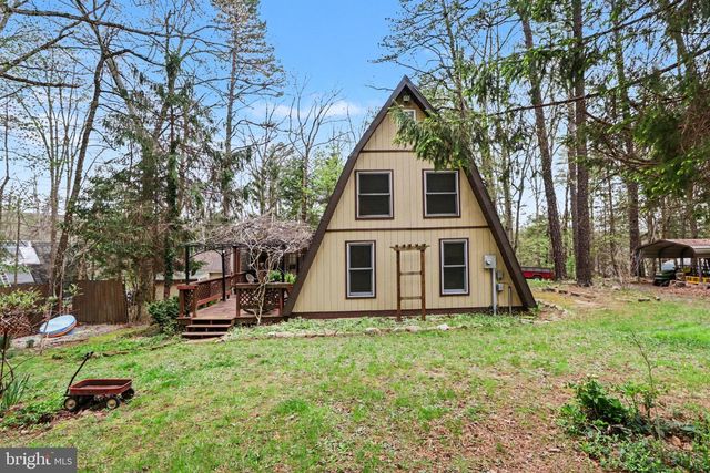 7 MICHAUX DRIVE, Newville, PA 17241