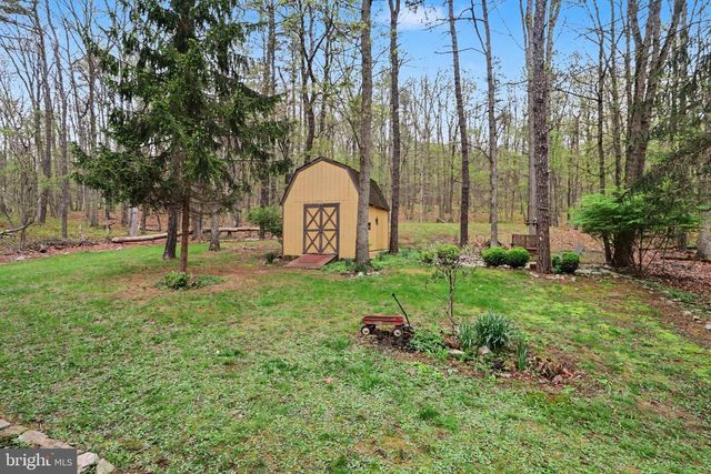 7 MICHAUX DRIVE, Newville, PA 17241