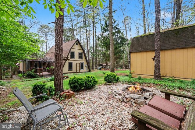 7 MICHAUX DRIVE, Newville, PA 17241