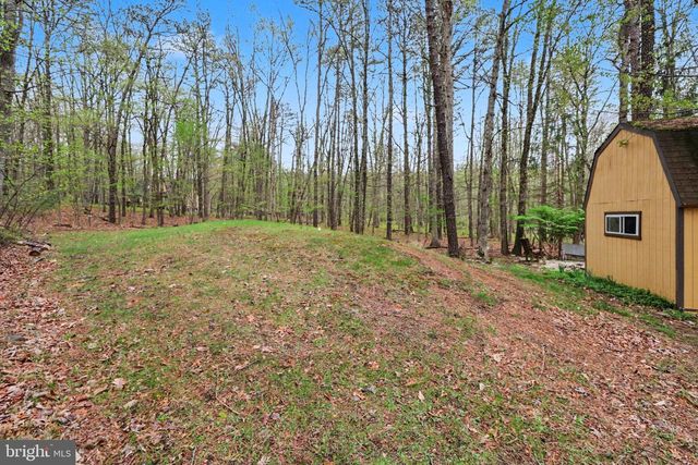 7 MICHAUX DRIVE, Newville, PA 17241