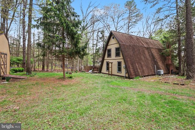 7 MICHAUX DRIVE, Newville, PA 17241