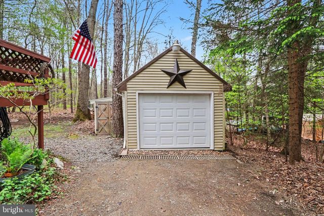 7 MICHAUX DRIVE, Newville, PA 17241