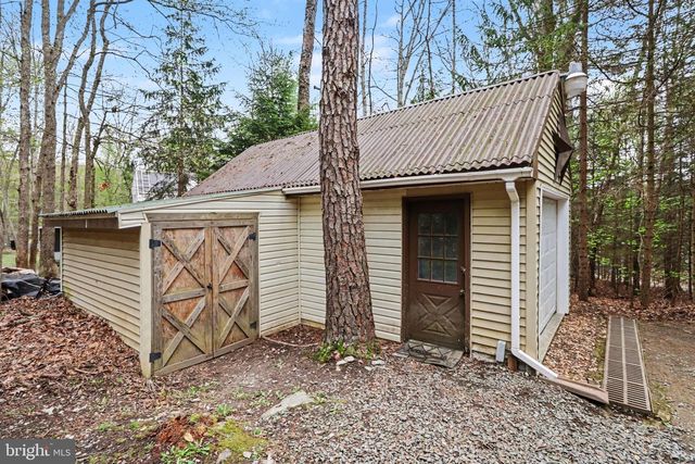 7 MICHAUX DRIVE, Newville, PA 17241