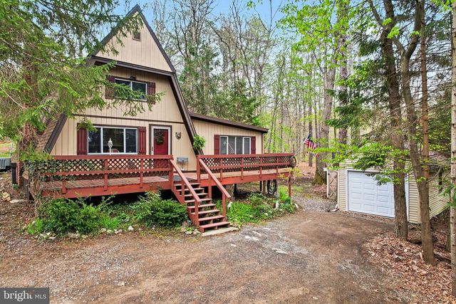 7 MICHAUX DRIVE, Newville, PA 17241