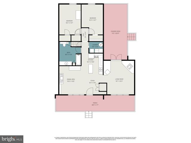 7 MICHAUX DRIVE, Newville, PA 17241