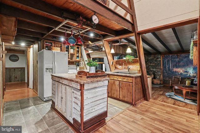 7 MICHAUX DRIVE, Newville, PA 17241