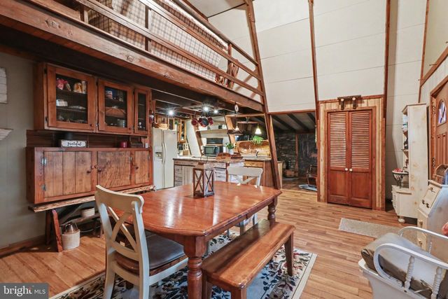 7 MICHAUX DRIVE, Newville, PA 17241