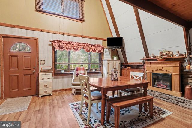 7 MICHAUX DRIVE, Newville, PA 17241