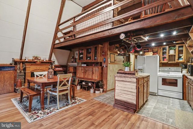 7 MICHAUX DRIVE, Newville, PA 17241