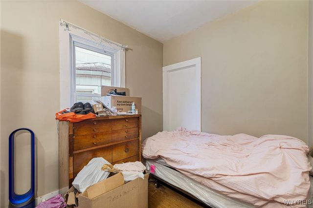 136 Humason Avenue, Buffalo, NY 14211