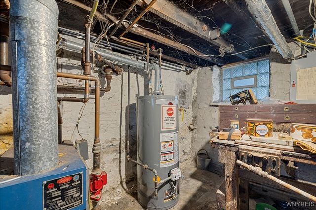 136 Humason Avenue, Buffalo, NY 14211