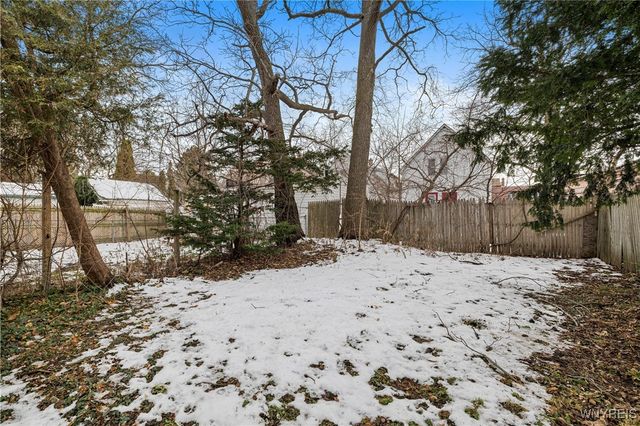 136 Humason Avenue, Buffalo, NY 14211