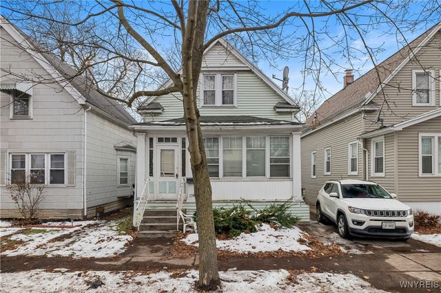 136 Humason Avenue, Buffalo, NY 14211