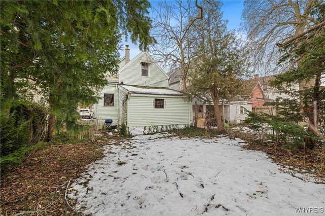 136 Humason Avenue, Buffalo, NY 14211