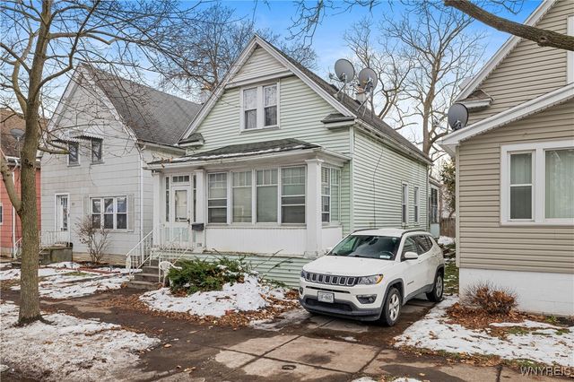 136 Humason Avenue, Buffalo, NY 14211