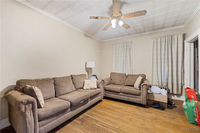 136 Humason Avenue, Buffalo, NY 14211