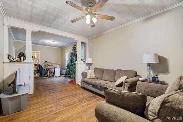 136 Humason Avenue, Buffalo, NY 14211