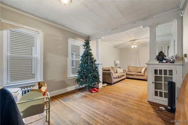 136 Humason Avenue, Buffalo, NY 14211