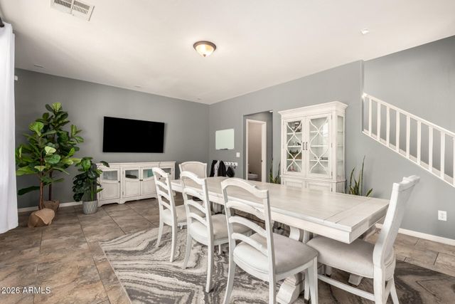 3771 N 295TH Avenue, Buckeye, AZ 85396