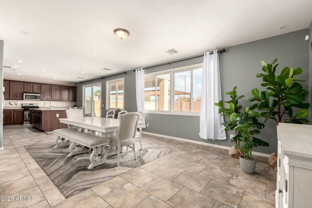 3771 N 295TH Avenue, Buckeye, AZ 85396