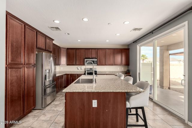 3771 N 295TH Avenue, Buckeye, AZ 85396